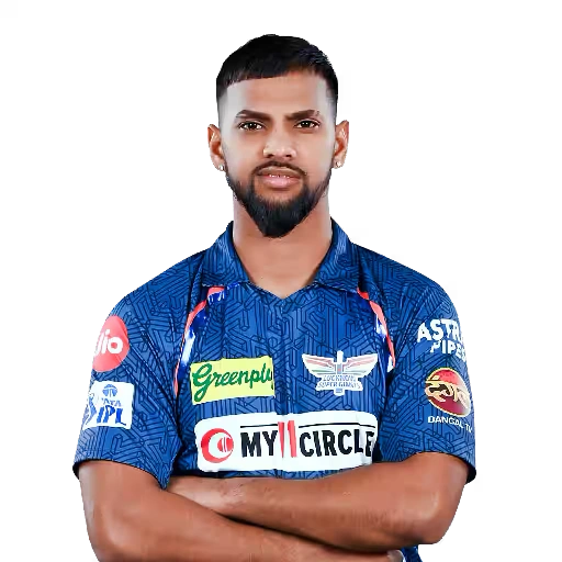 NICHOLAS POORAN